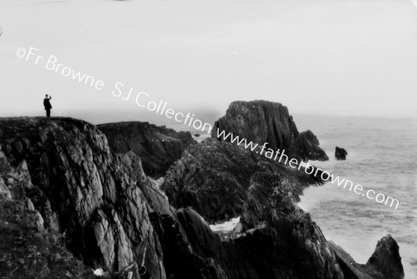 MALIN HEAD : 